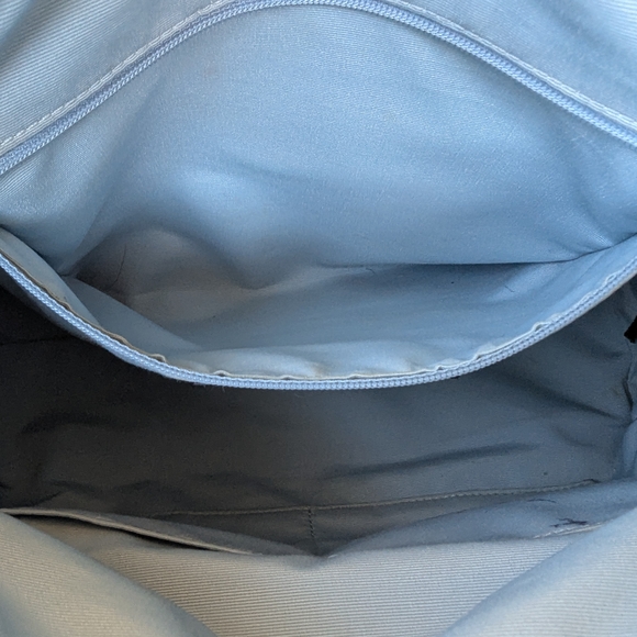 COACH Chelsea Zip Satchel Boston Speedy Bag - Picture 14 of 16